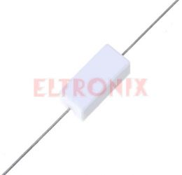 REZYSTOR 1.5 OM/5W