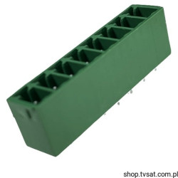 MCV1,5-8-G-3,81 1803484 Header Straight 8 Ways THT PHOENIX