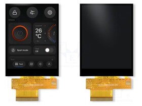 4DLCD-35-CT-16S