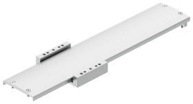 Zestaw pokrywy zamykającej Festo do Napęd elektryczny Zestaw płyty końcowej EASC