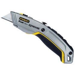 Stanley 0-10-789 FatMax Pro Retractable Twin Blade Knife
