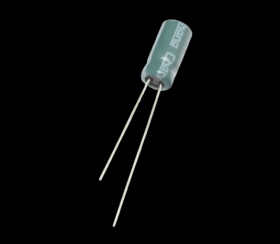 KE 10uF 63V L-esr 5x11 105°C RoHS