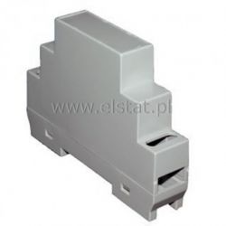 Z 105 obudowa 65x90x17 na szynę