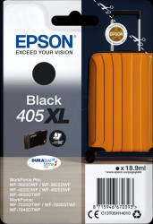 C13T05H14010 Ink - Epson - black - 405XL - original