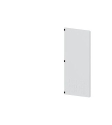 SIVACON , Türhälfte, links, mit Lüftungs