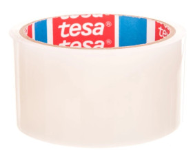 Taśma naprawcza 10m 48mm przezroczysta /6szt./ 56349-00000-05