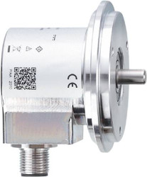 Enkoder obrotowy absolutny ifm Electronic RM9007