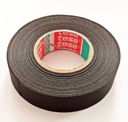 Taśma izolacyjna do wiązek TESA 19x25