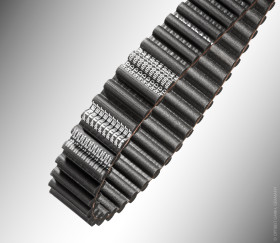 Dwustronny pasek rozrządu dł: 3600mm szerokość: 30mm skok: 8mm zęby: 450 OPTIBELT