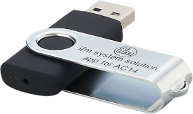 ifm Electronic AP3032 Oprogramowanie AP3032 1 szt.