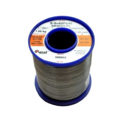 CYNA LC60 1.0mm 1kg CYNEL 1mm Z TOPNIKIEM