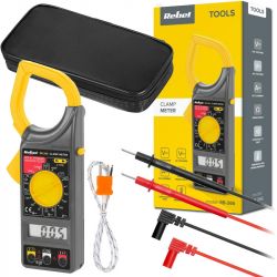 RB-266 miernik cęgowy 1000A AC