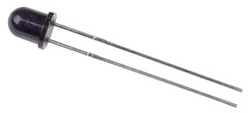 Fototranzystor czuły na IR Przewlekany TO-18 OP593B Optek