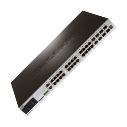 D-Link DGS-3420-28TC D-Link DGS-3420-28TC network switch Managed L2
