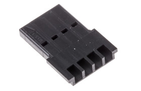 Obudowa złącza 12-pinowe Molex Żeński Montaż na płytce drukowanej EXTreme Ten60Power Złącze wysokoprądowe EXTreme