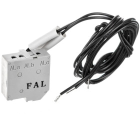 Styki wyzwolenia to wyzwalaczy typu ETS TS160-800 FAL TS 160-800