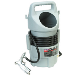 Sealey SB993 Shot Blasting Kit