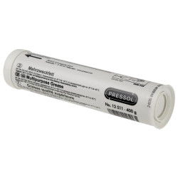 Pressol 12507 Multi-Purpose Grease With Graphite NLGI 2 400g