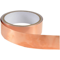 Rentokil FS34 Slug &amp; Snail Barrier Tape 4m