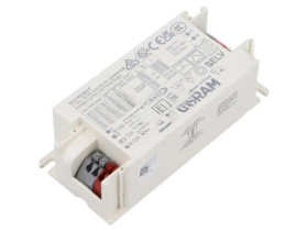 4062172306232 Zasilacz impulsowy LED 29,4W 15...42VDC 350...700mA 220...240VAC