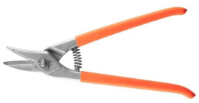 Nożyce do blachy 280mm prawe 31-083