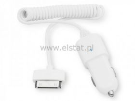 Ład. sam. 5V 2,1A 12-24V iPhone 4