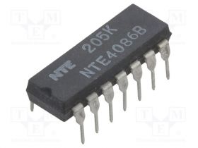 NTE4086B