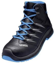 uvex 2 trend 6935239 Buty ochronne S3 Rozmiar buta (EU): 39 granatowy 1 par(a)
