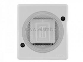 Przeł. pojedyńczy natynkowy 10A/250V KOS