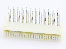 Molex 528072410 Złącze FFC, FPC, piny: 24, 1 szt.