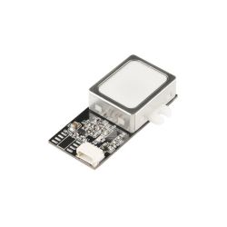 Fingerprint Scanner - TTL