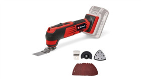 Narzędzie Wielofunkcyjne Aku Te-Mg 18/1 Li - Solo 4465195