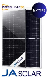 Moduł fotowoltaiczny JAM72D42-635W LB BIFACIAL(N-Type) MC4-EVO2 /5szt./ /5szt./