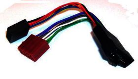 Złącze sam. ZRS-AS-7B