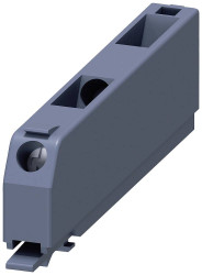 Zacisk przyłączeniowy Siemens 3ZY1122-1BA00 6 szt.