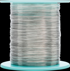 T0051388199 SAC M1 Solder Wire, Ø 0,3mm, 100g