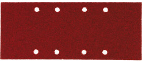 Papiery ścierne 93 x 230 mm K40 63H504 /5 szt./