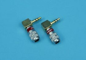 WT.3,5 ST.ZŁOTY CHROM KĄTOWY