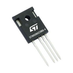 MOSFET N-kanałowy 92 A TO247-4 92 A