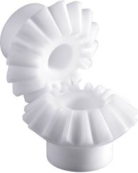 Koło zębate z polioksymetylenu Reely KH103030-1:1HF