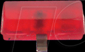 KM-23SRD-F LED, SMD SOT-23, red, 70 mcd, 140°