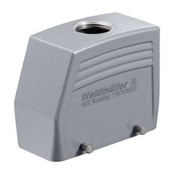 Weidmüller HDC 40D TOBU 1PG29G 1656650000 Obudowa złącza męskiego 1 szt.