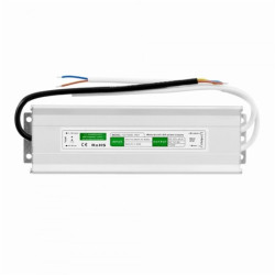 Zasilacz 12V 12,5A 150W IP67 ZAH-150-12 ZAMEL