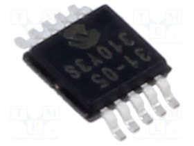 MCP33131-05-E/MS