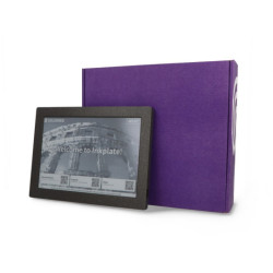 Inkplate 10 z obudową - wyświetlacz e-paper 9,7'' 1200x820px - ESP32 - zgodny z Arduino - Soldered 333242