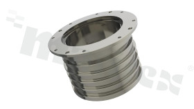 SP-DN160-CASE-STEEL