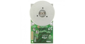 JC31-00041A 24 Volt DC brushless motor - Nidec