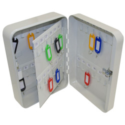 Cathedral Products KC48 48 Key Box