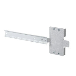 Akcesorium do rozdzielnic adapter KMCCB200/250 DIN DB24 36308