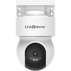 Link2Home L2H-ODRCAMPT2 Outdoor Smart Security Camera
